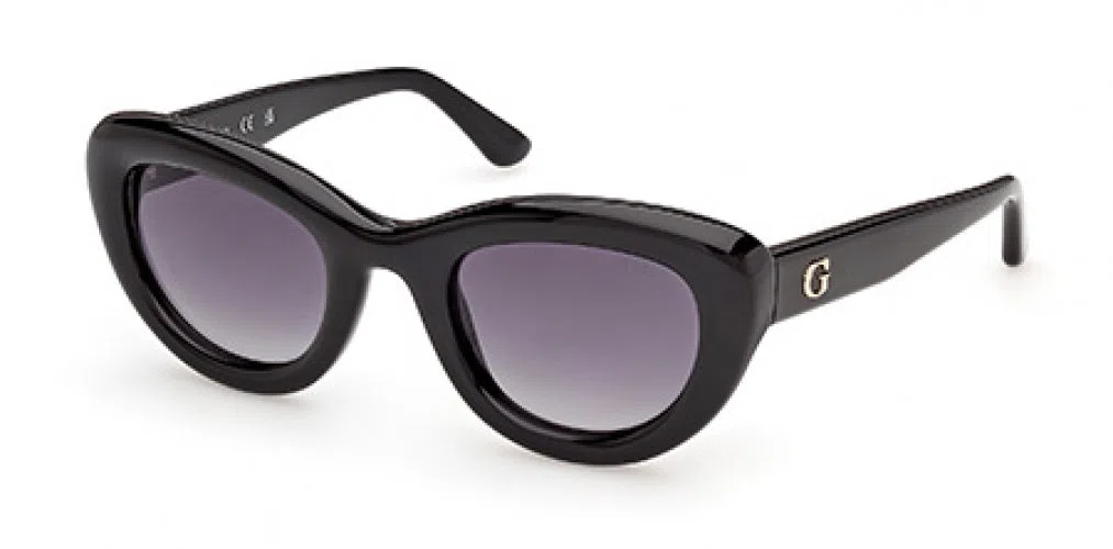 Guess 00352 Sunglasses - view 4